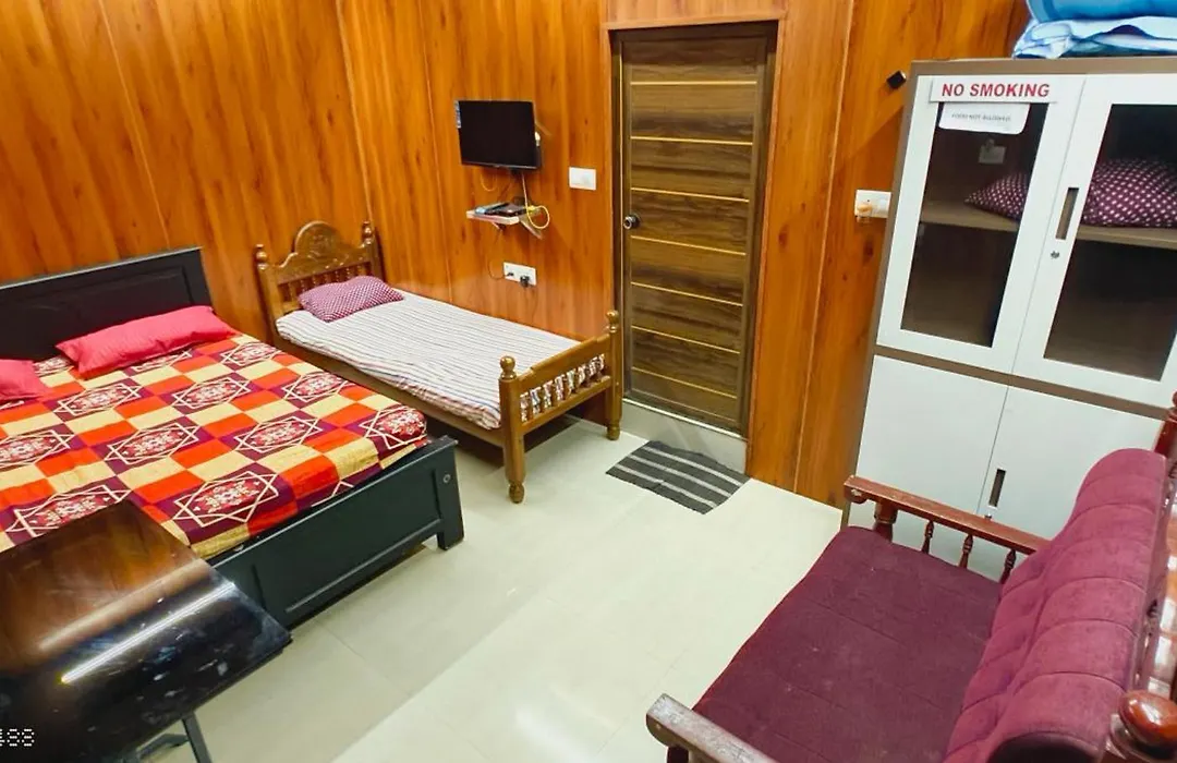 Sree Guruvayoorappan Inn-1