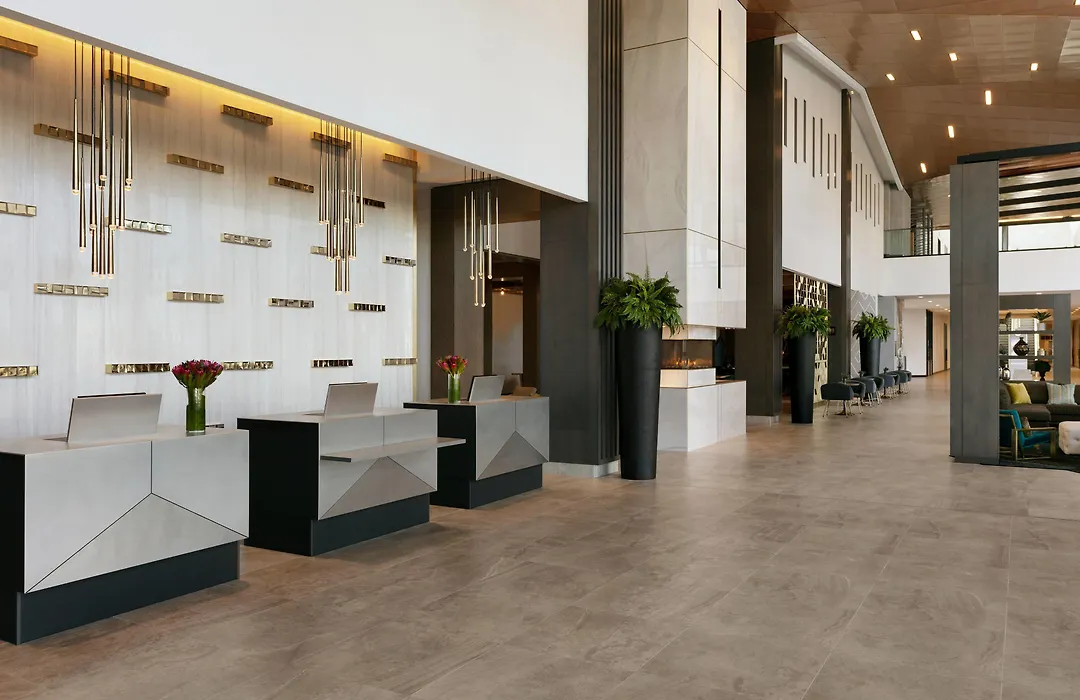 Sheraton Saint-Hyacinthe Hotel-1
