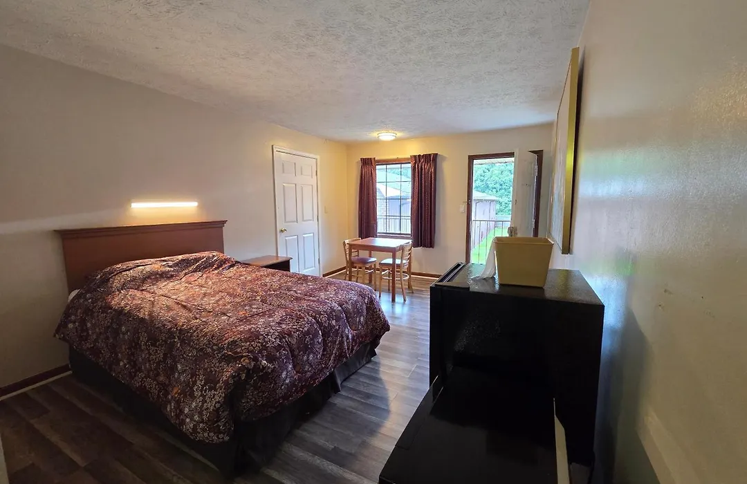 Hotel Deerfield Inn & Suites Acworth Atlanta-1
