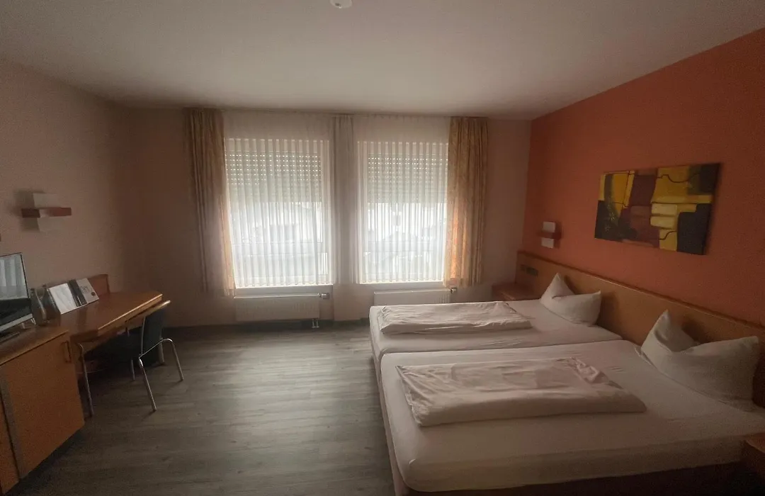 Hotel Casa Nostra-1