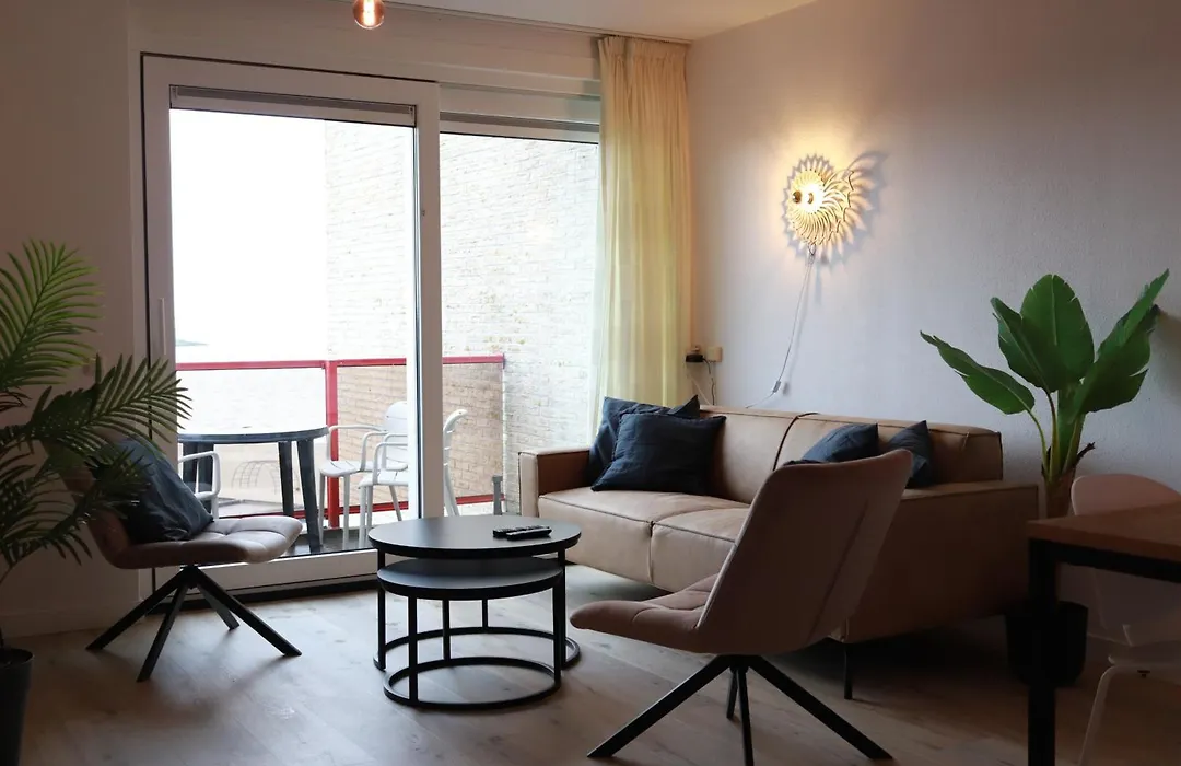 Appartement Residence Sudersee-1