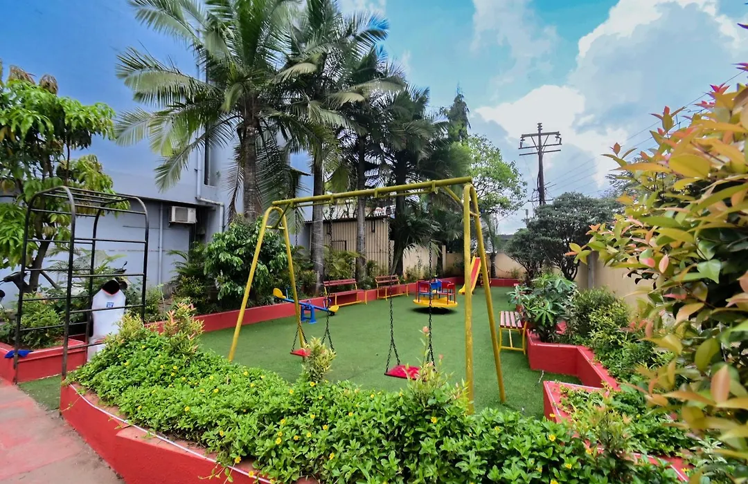 Hotel Aristro Lonavala-1