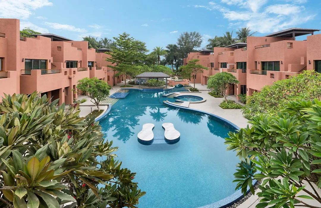 Taj Ganga Kutir Resort & Spa, Raichak-1
