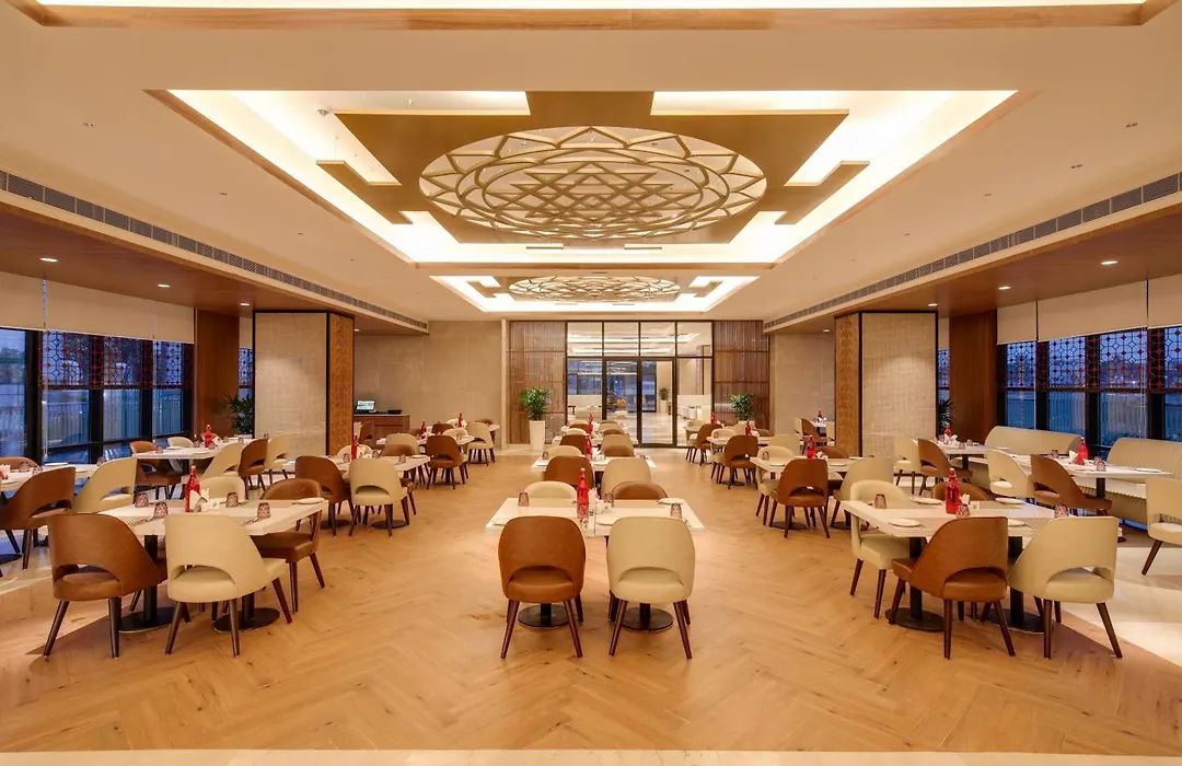 Lemon Tree Premier, Tirupati-1