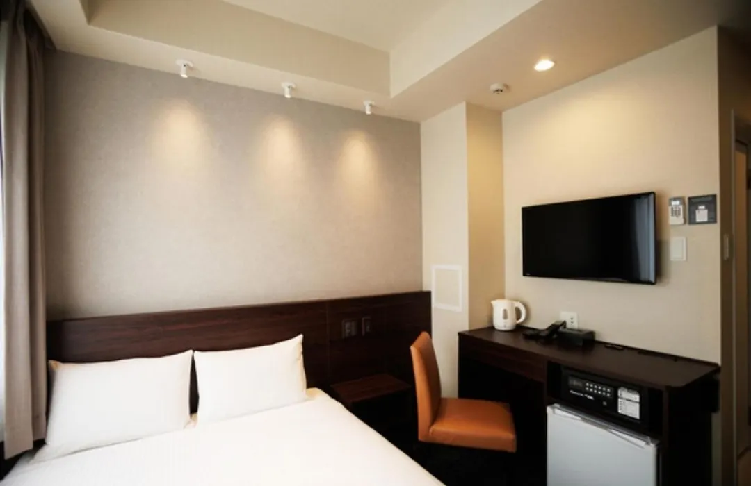 Far East Village Hotel Osaka Honmachi - Vacation Stay 68106V-1