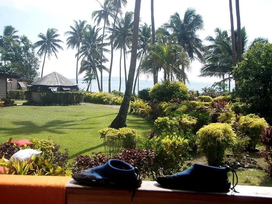 Ovalau Getaway Resort-1