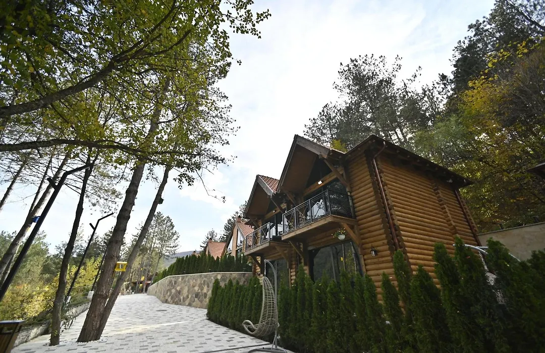 La Foresta Dilijan-1