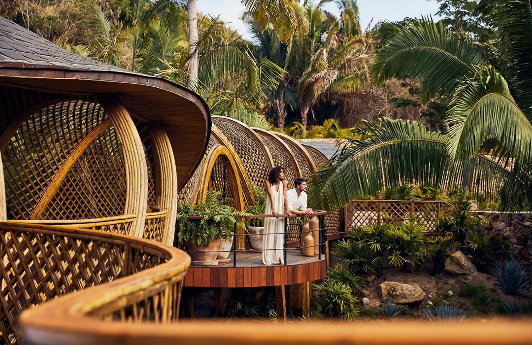 Naviva, A Four Seasons Resort, Punta Mita, Mexico-1