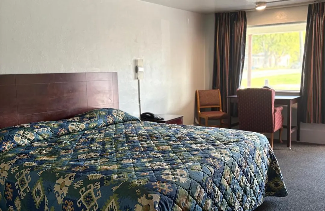 Hollywood Motel-1