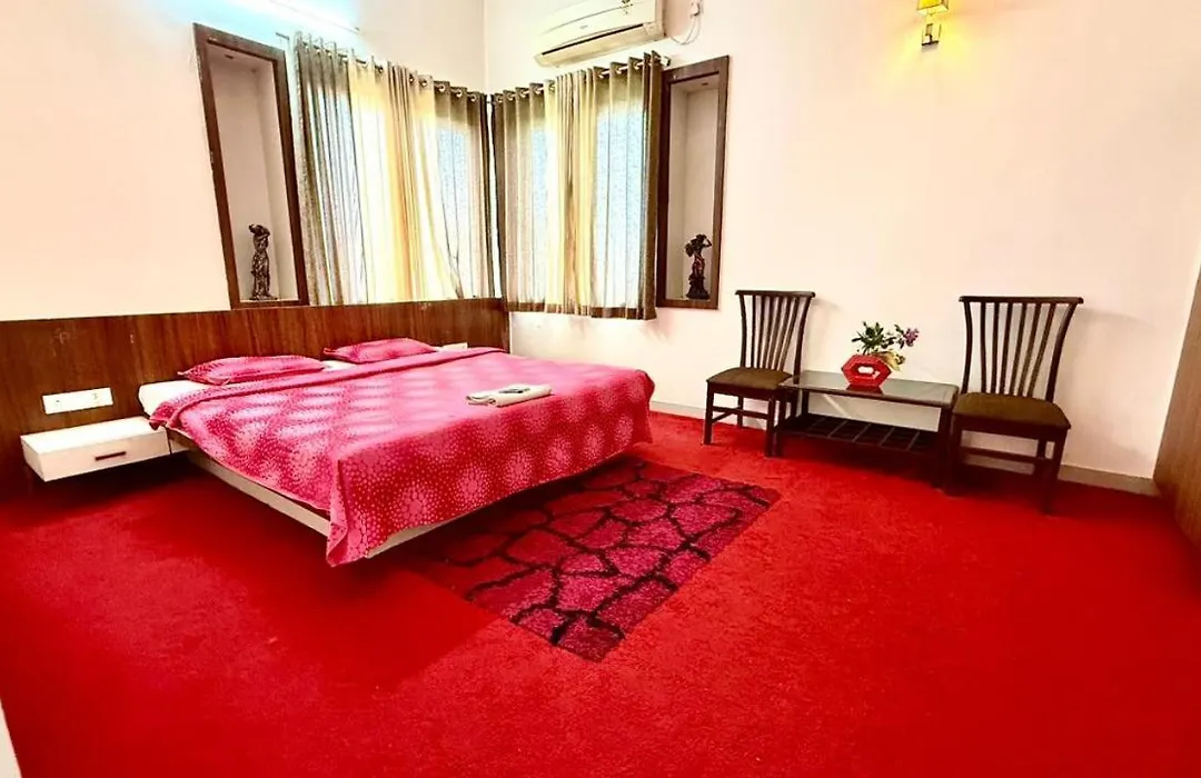 Hotel Mahendra, Karad-1