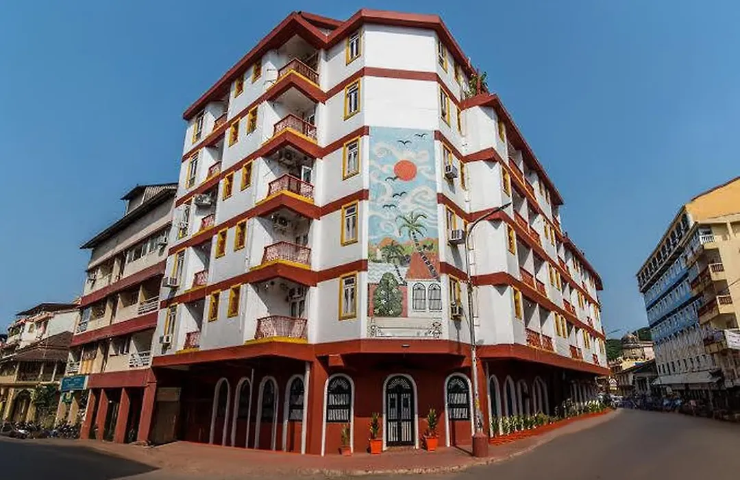 Mayfair Hotel-1