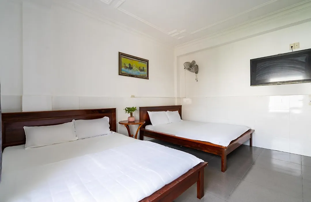 Phương Nguyệt Hotel-1