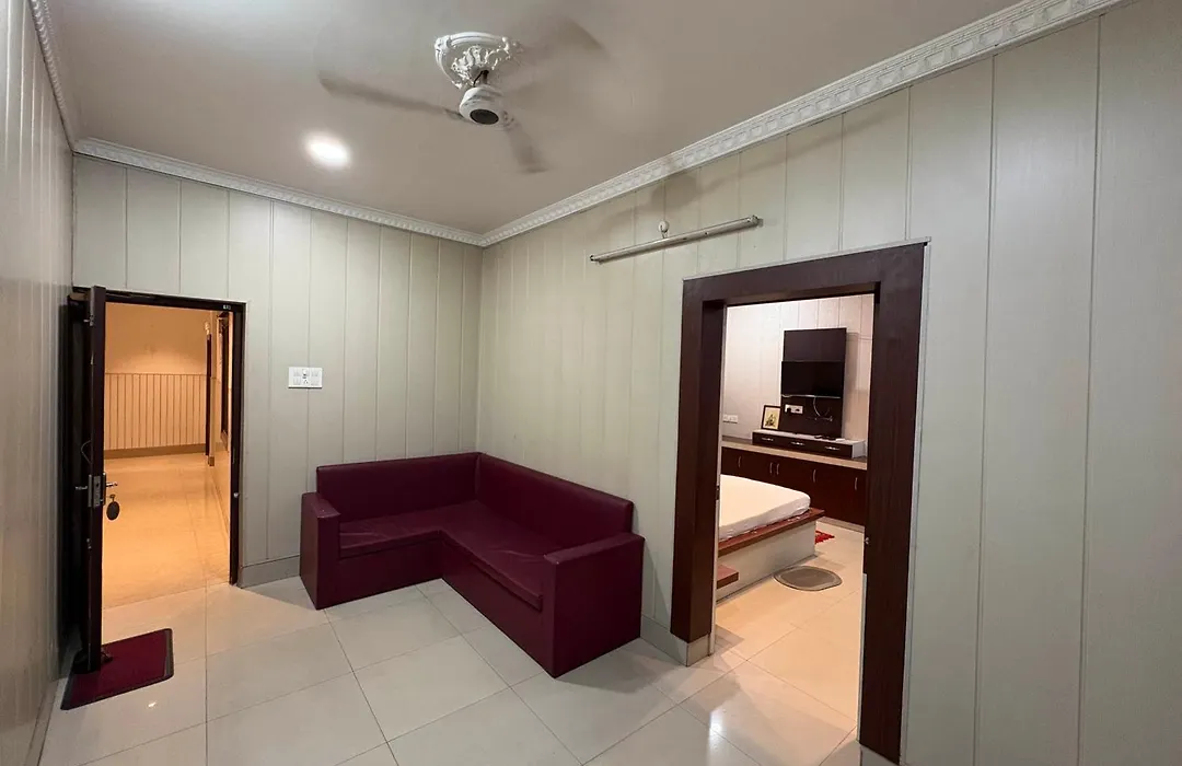 Hotel Shree Nayak Purnia-1
