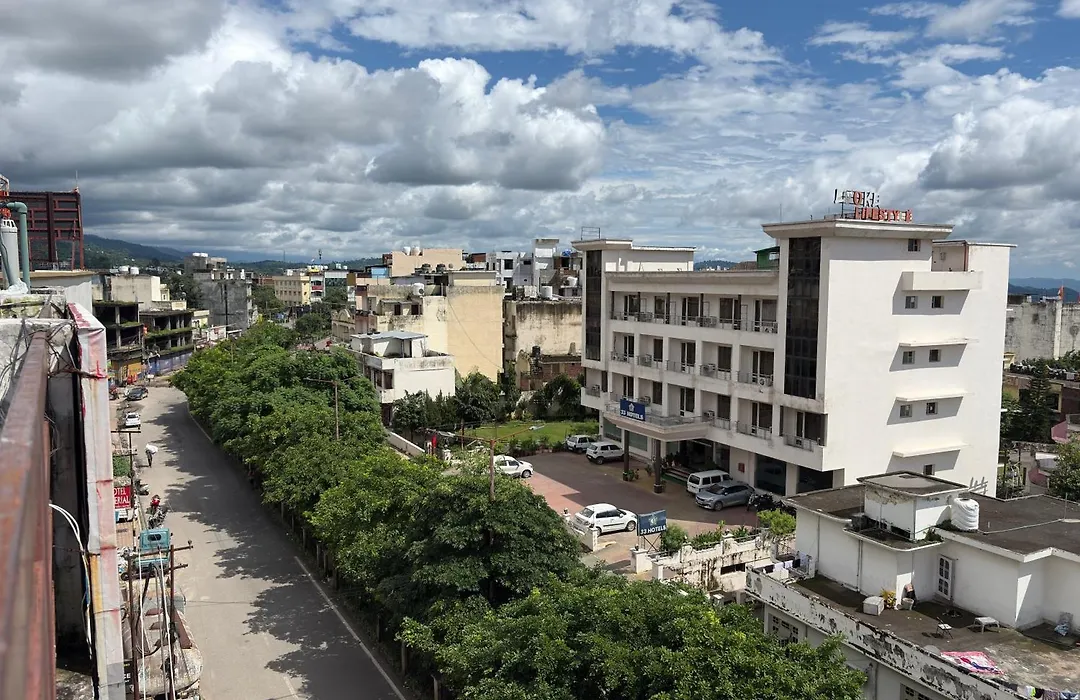 Ashoka Residency-1
