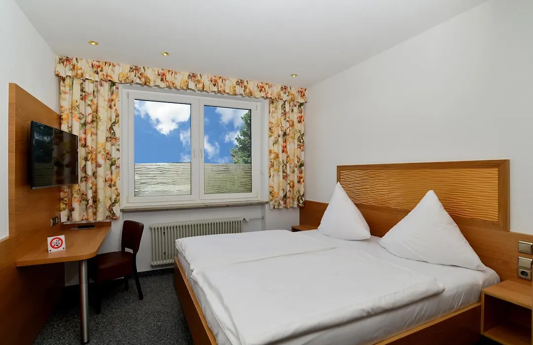 Hotel Gasthof Rangau-1