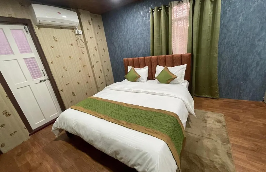 Anagh Guest House-1
