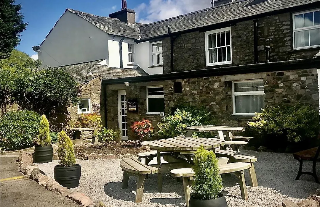 Pheasant Inn-1