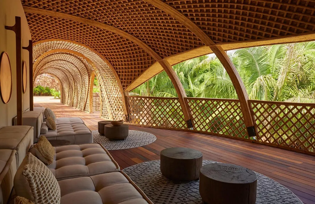 Naviva, A Four Seasons Resort, Punta Mita, Mexico-1