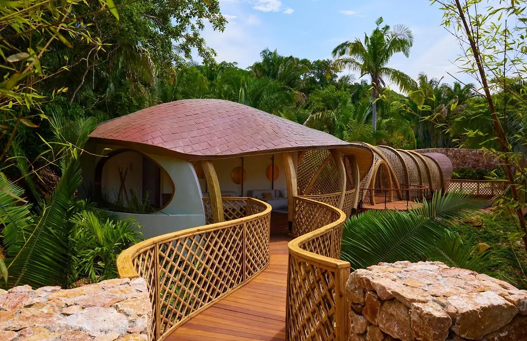 Naviva, A Four Seasons Resort, Punta Mita, Mexico-1