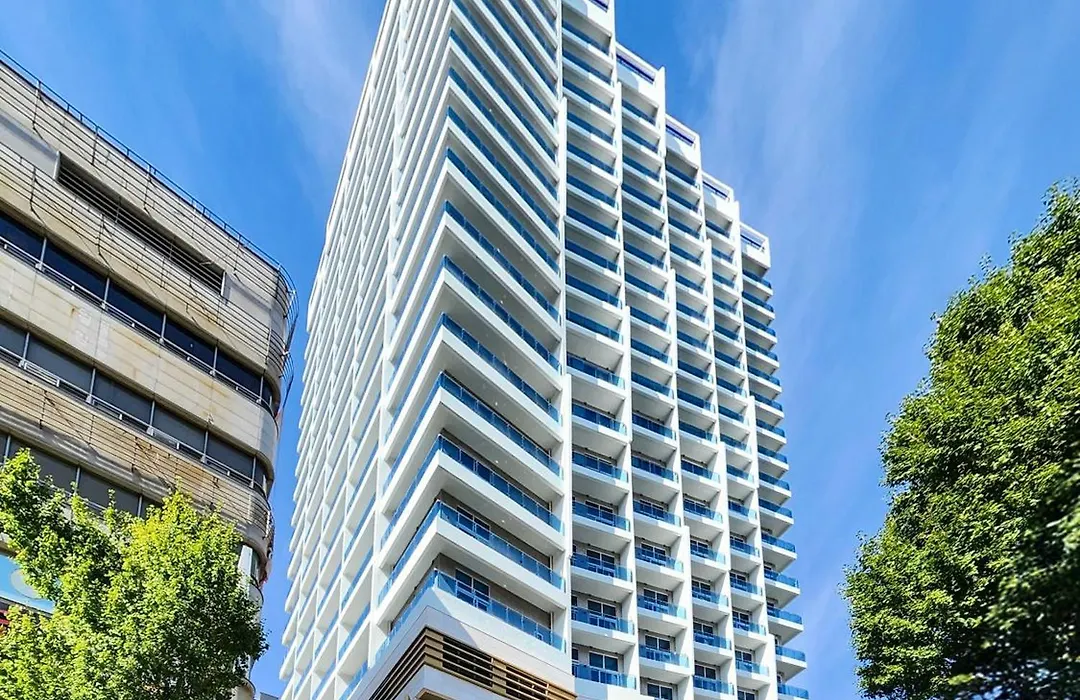 Paramion Hotel-1