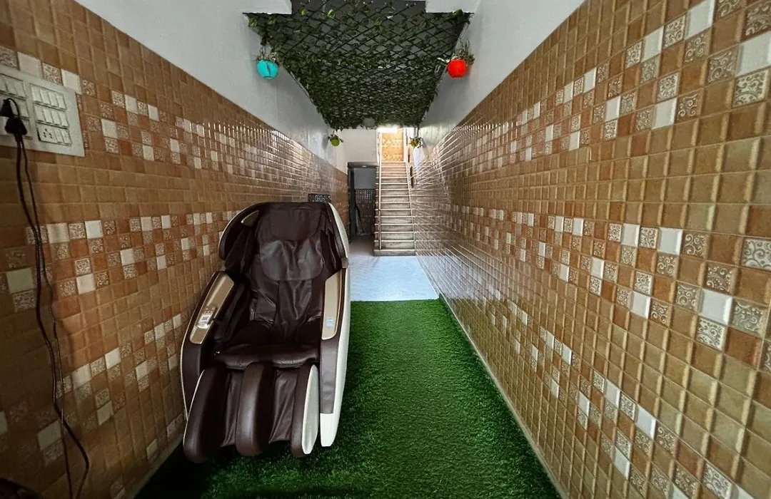 Mj Guest House-1