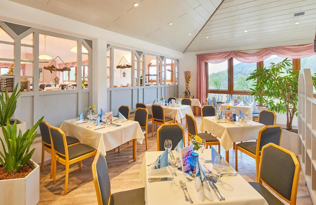 Hotel Sonnenblick Bebra-1