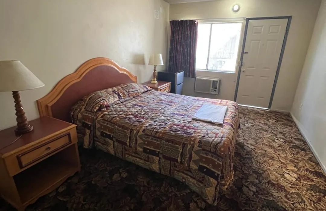 York Motel-1