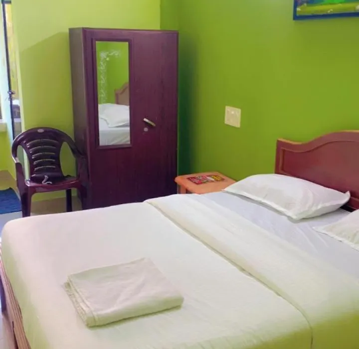 Hotel Kalyani International-1
