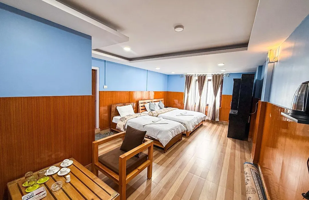 Hotel Makye Amay-1