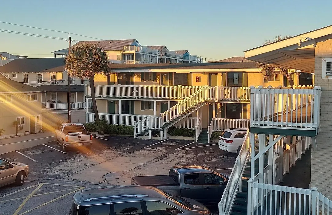 Dolphin Lane Motel-1