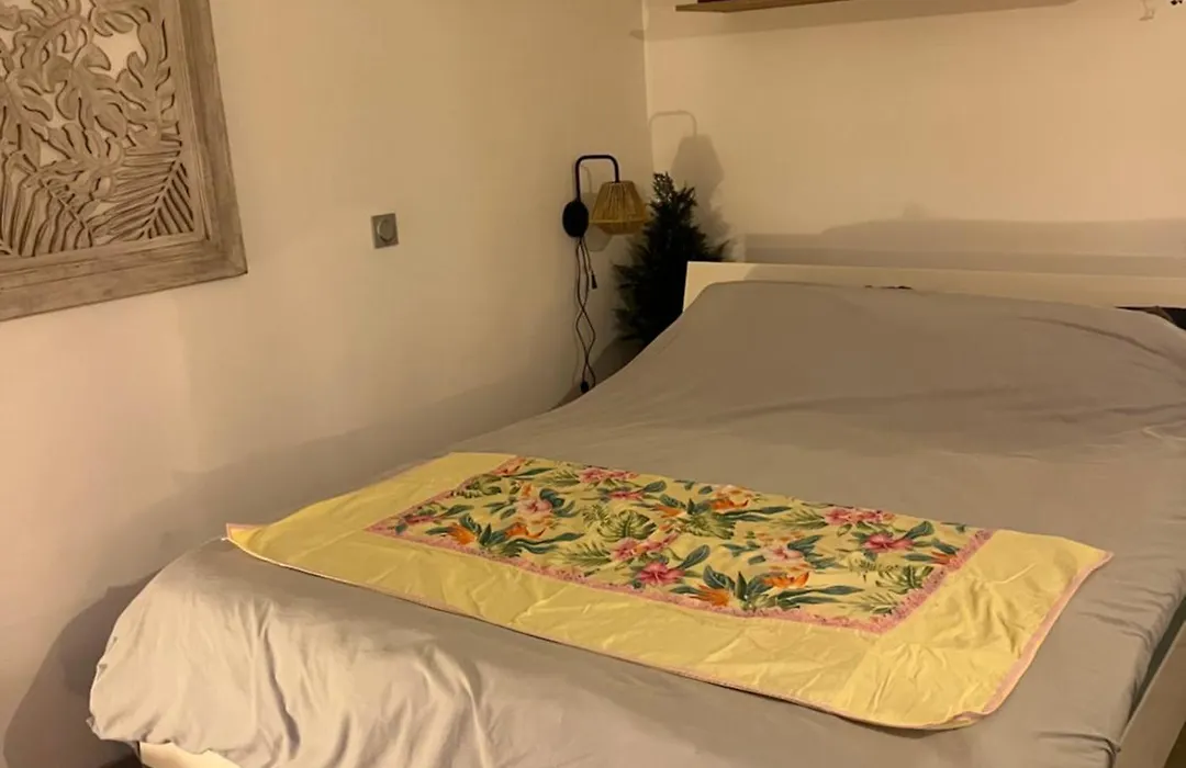 Bora Bora Studio Vacation-1