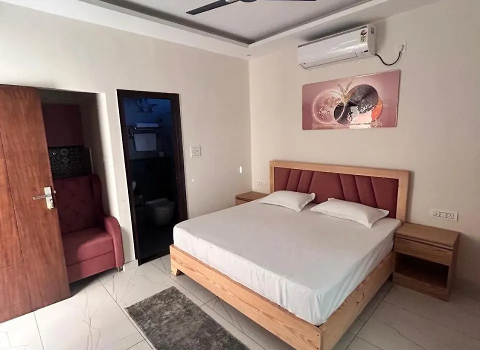 Joshi Homestay-1