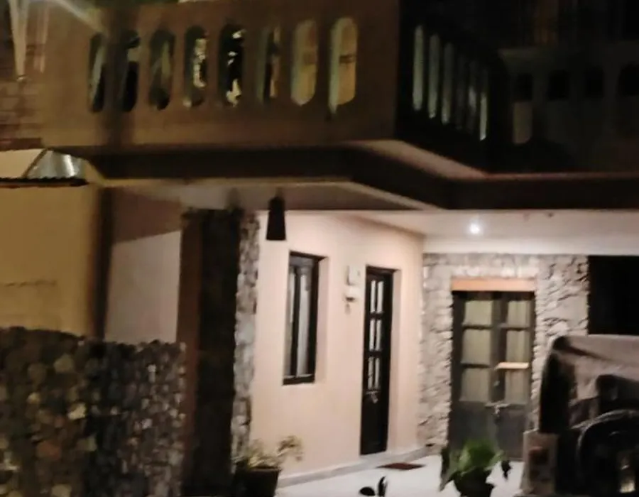 Upavan Homestay-1