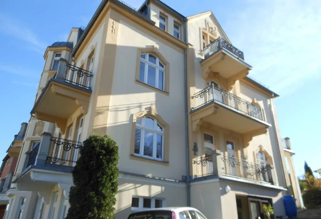 Pension Fürstenhof-1