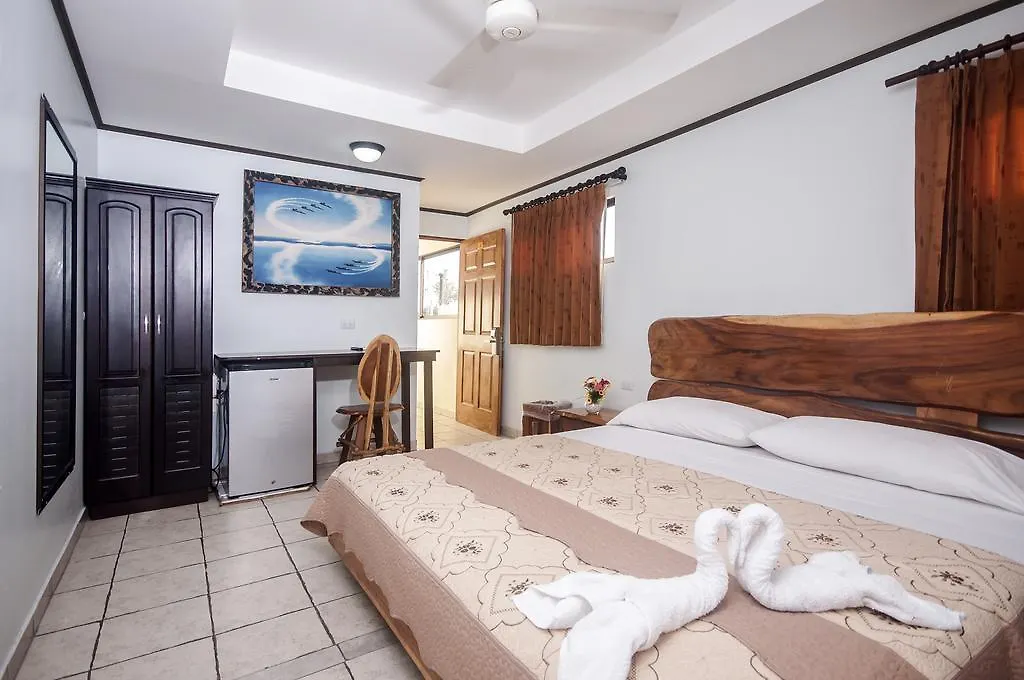 Cadillac Rock Beach Hotel-1