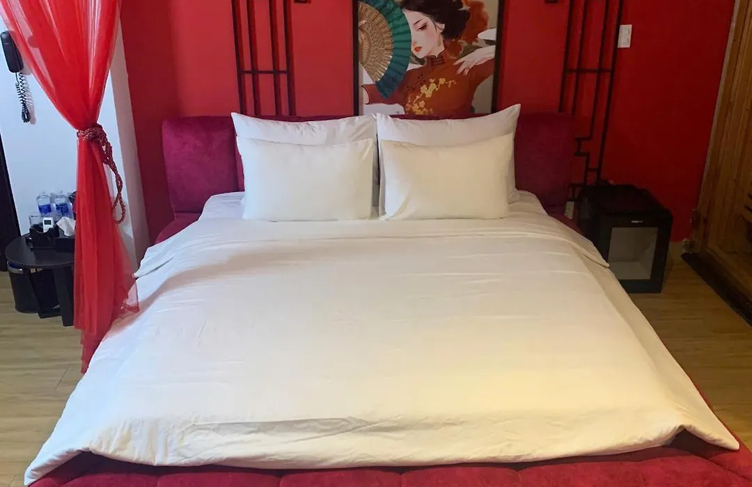 Lan Quế Phường Hotel-1