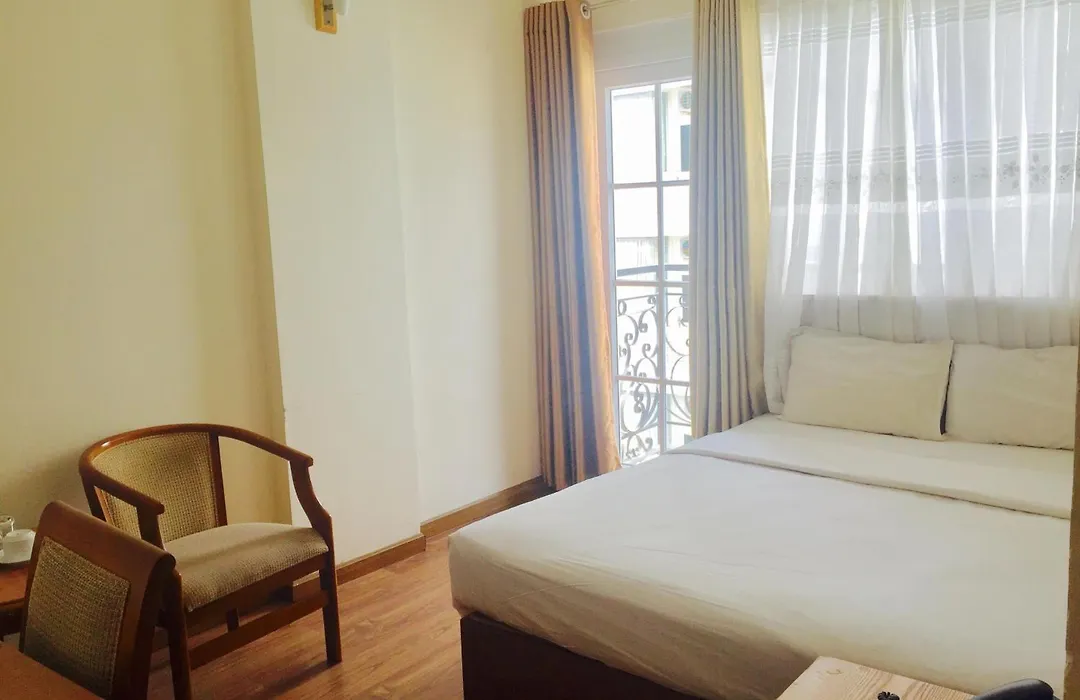 Viet Sky Hotel-1
