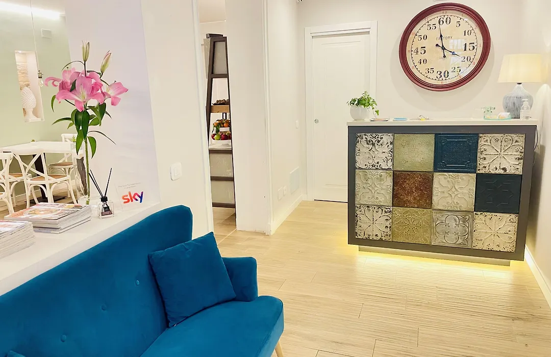 Bellaroto Suite & Spa - Charming Boutique Rooms-1