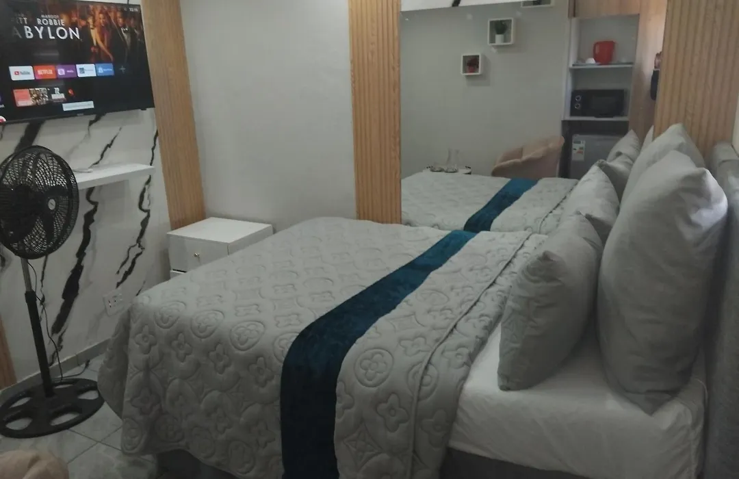 Viva Guest House-1