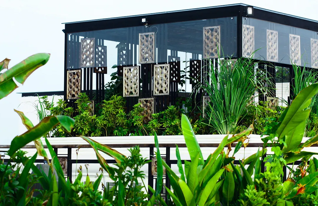 Hari Residence & Spa-1