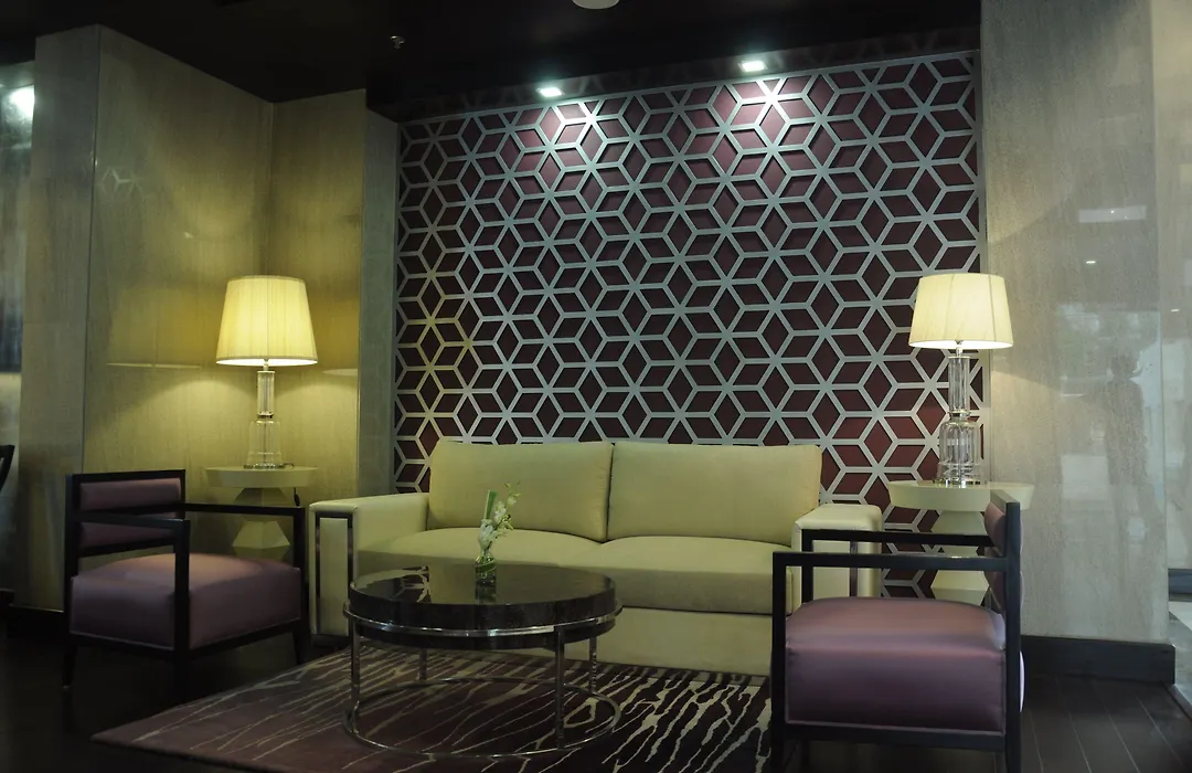 The Ocean Pearl Gardenia-1