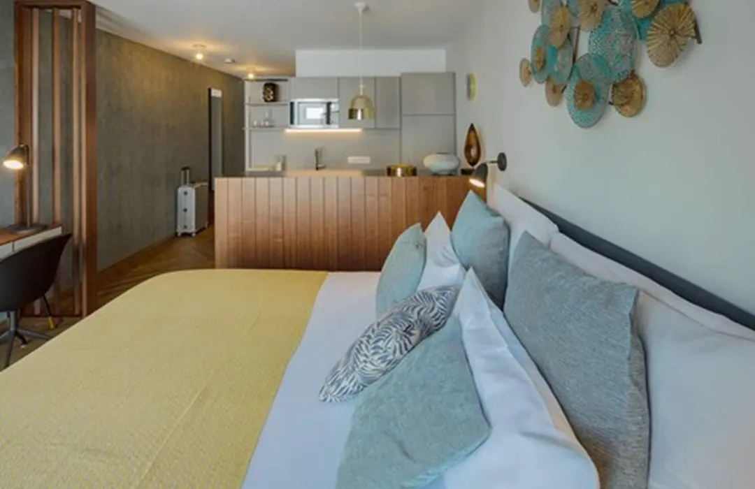 Dd Suites Serviced Apartments-1