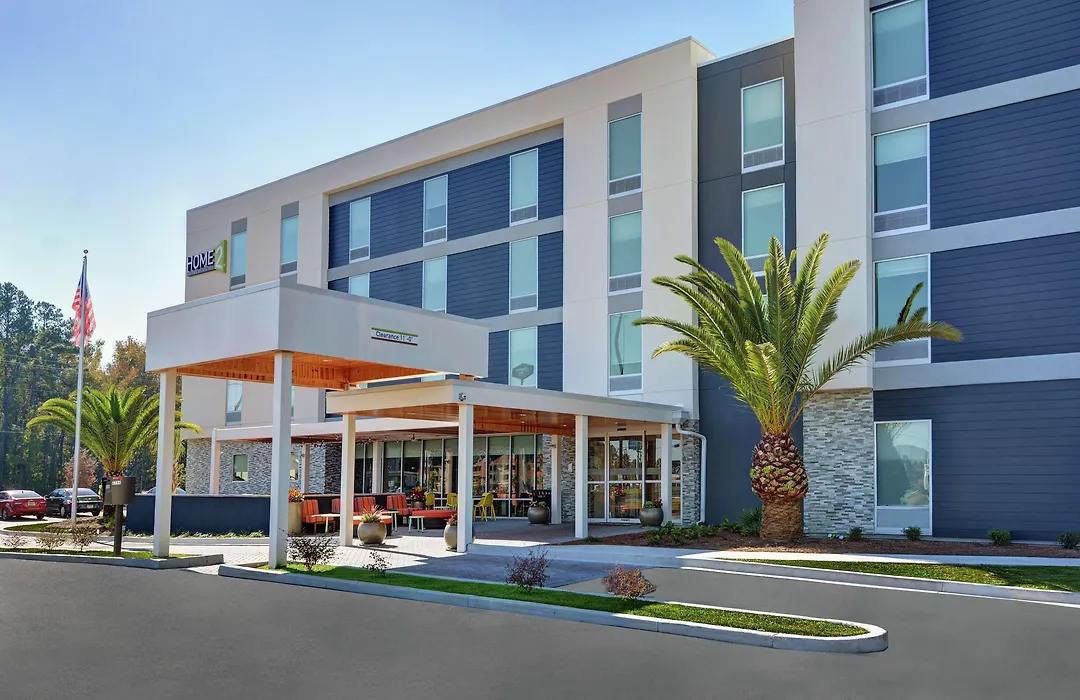 Home2 Suites By Hilton Richmond Hill Savannah I-95-1