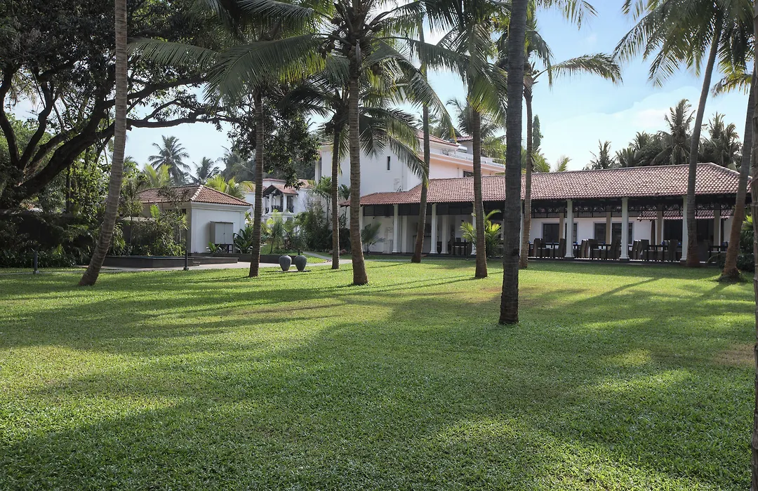 Andores Resort And Spa - Calangute-1