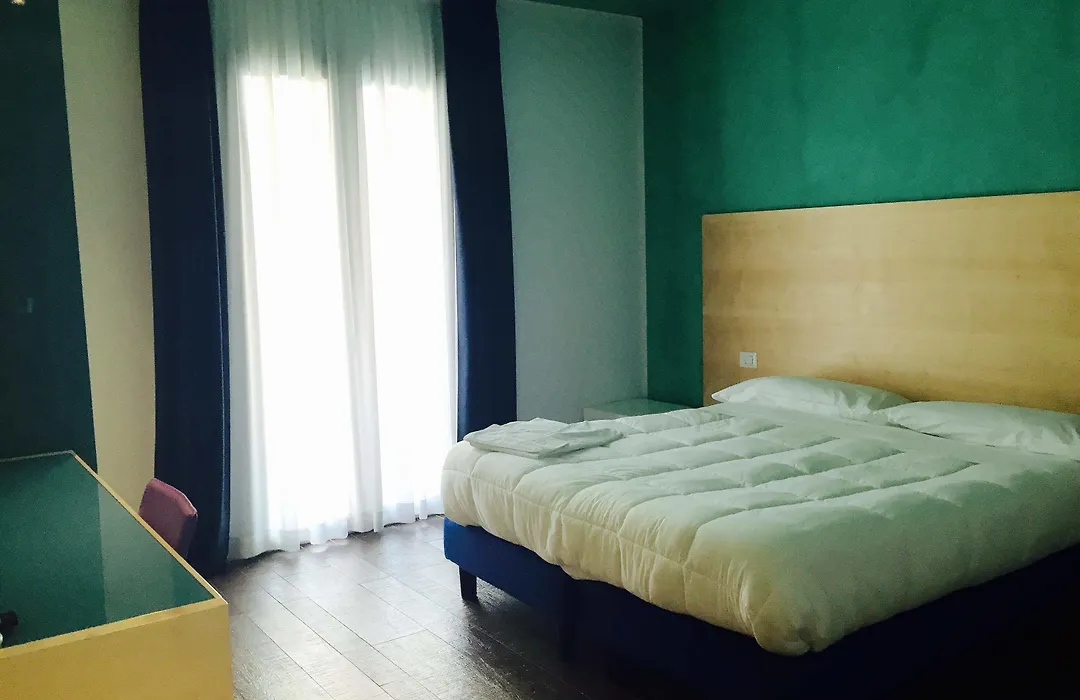 Hotel Zodiaco-1