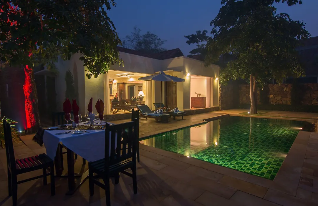 Angkor Palace Suite & Villa-1