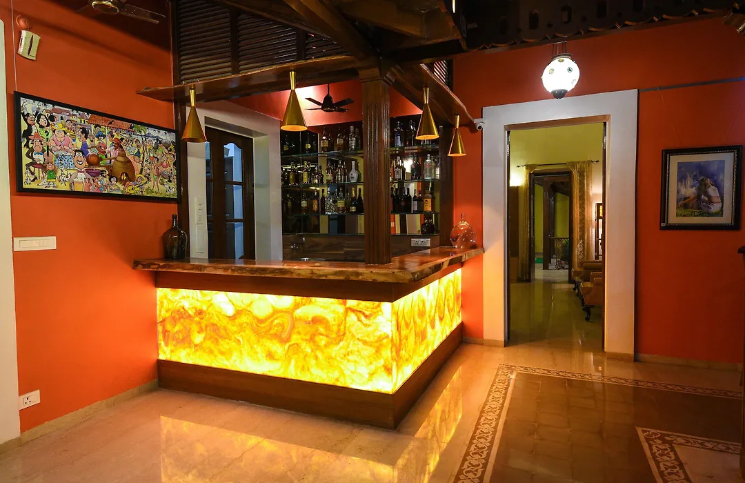 Surya Kiran Heritage Hotel-1