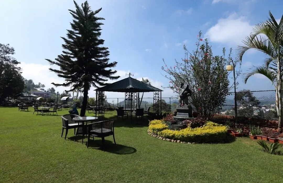 Nahar Retreat & Spa-1
