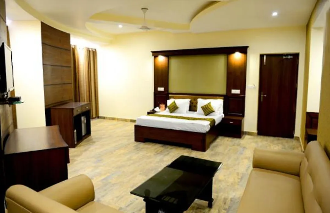 Anurag Hotel-1