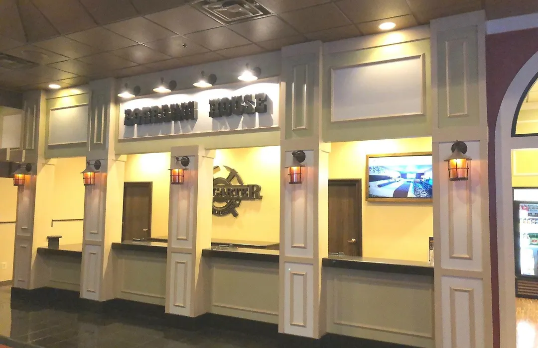 Red Garter Hotel & Casino By Red Lion Hotels-1